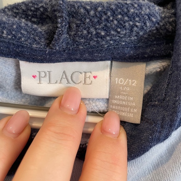 Kids hoodie - Picture 2 of 4